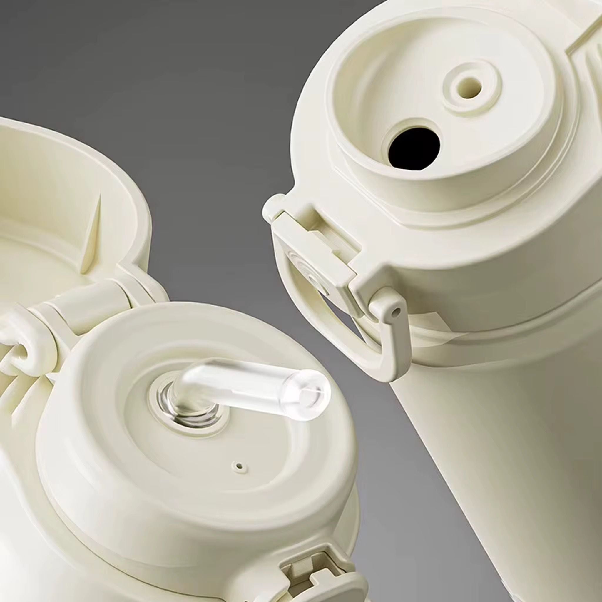 OneShot Stainless Steel Insulated 500ml Tumbler