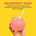 Grapefruit Snap