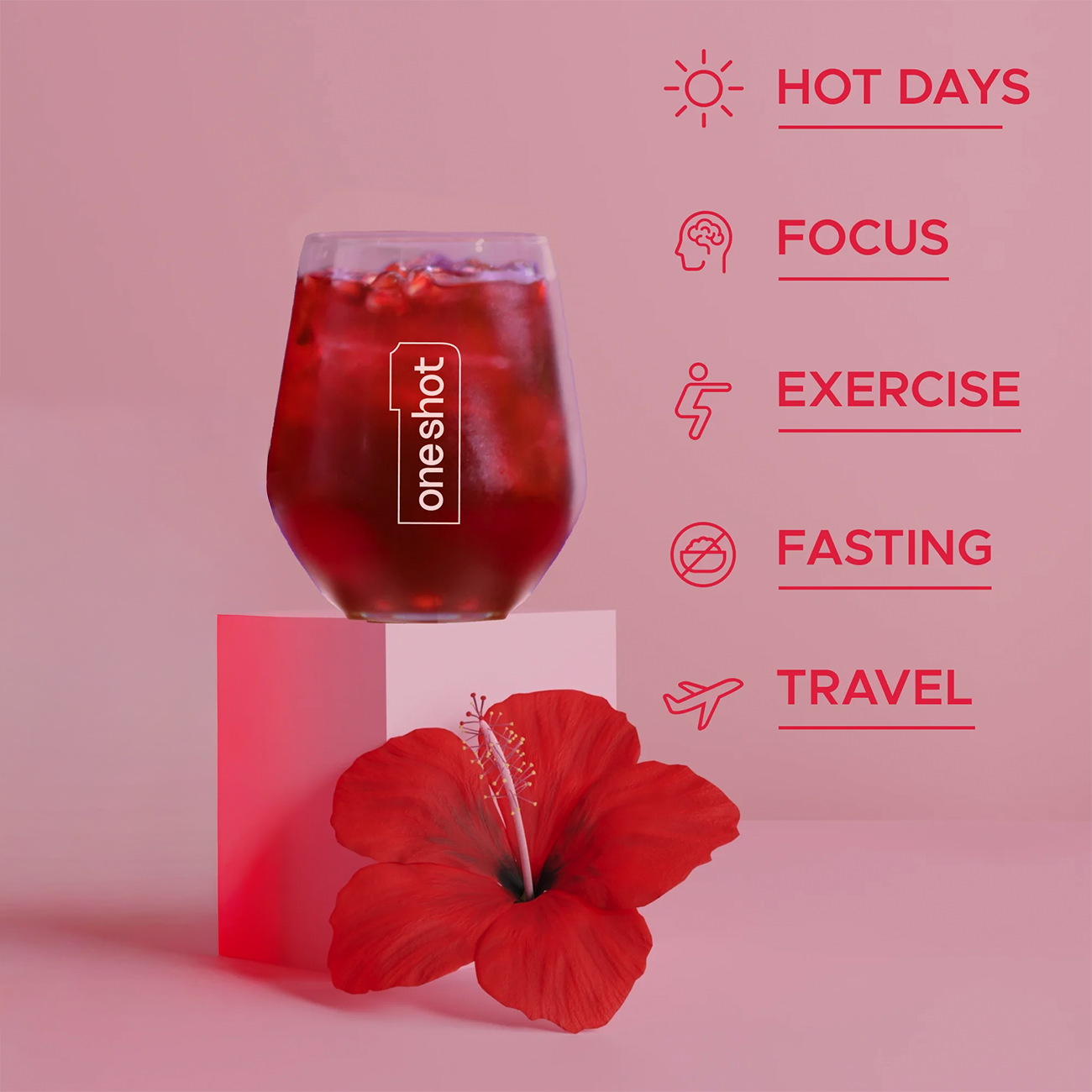 Hibiscus Dream