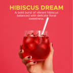 Hibiscus Dream