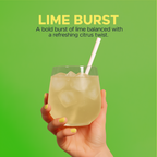 Lime Burst