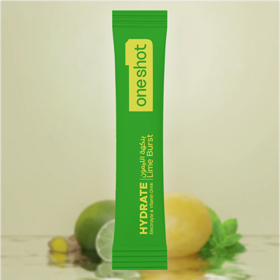 Lime Burst