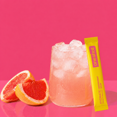 Grapefruit Snap