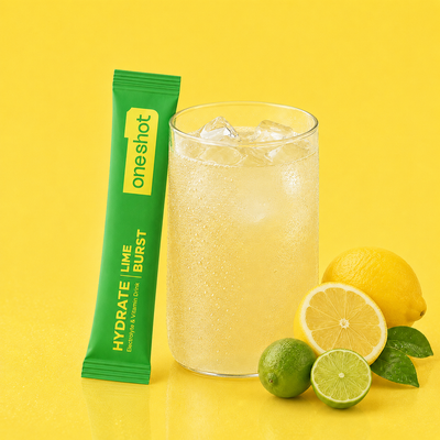 Lime Burst