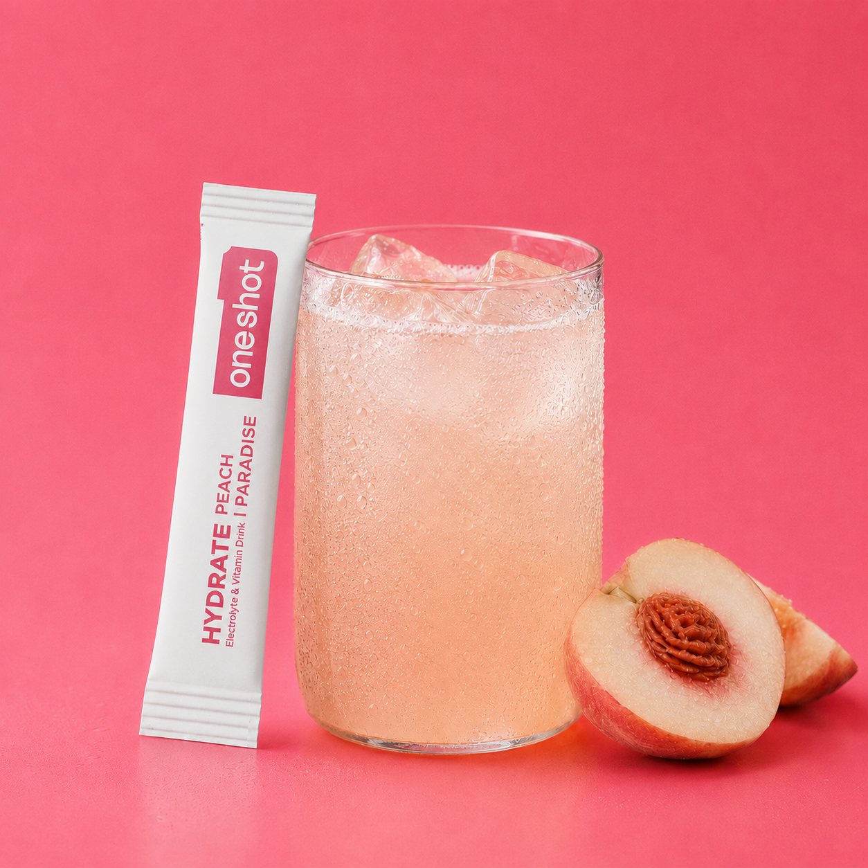 Peach Paradise