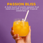 Passion Bliss