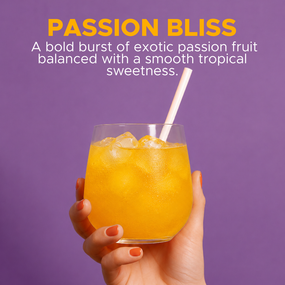 Passion Bliss