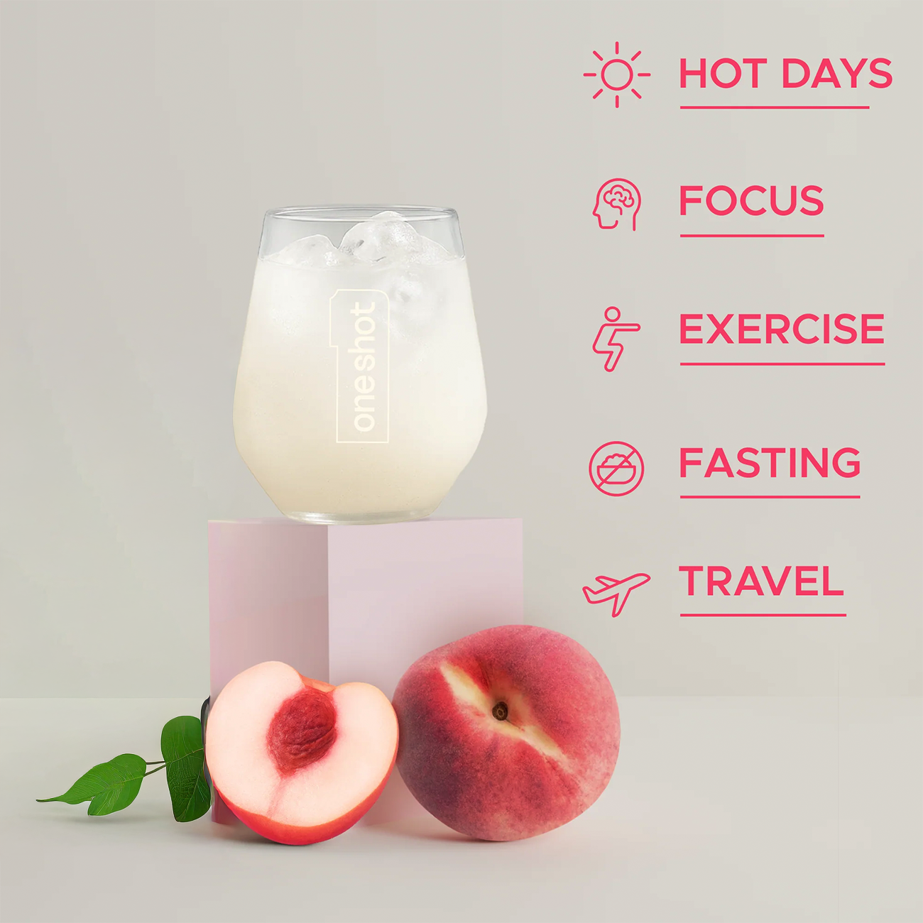Peach Paradise