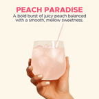 Peach Paradise