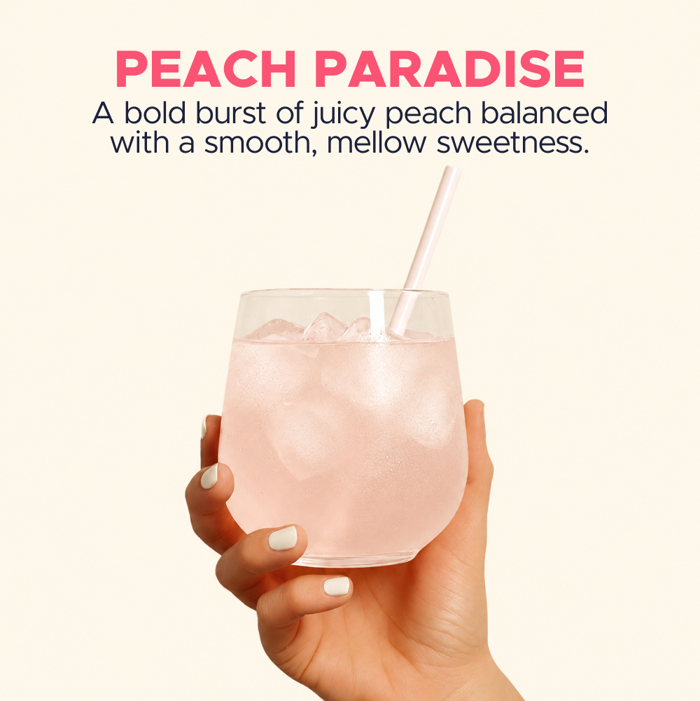 Peach Paradise