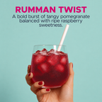 Rumman Twist